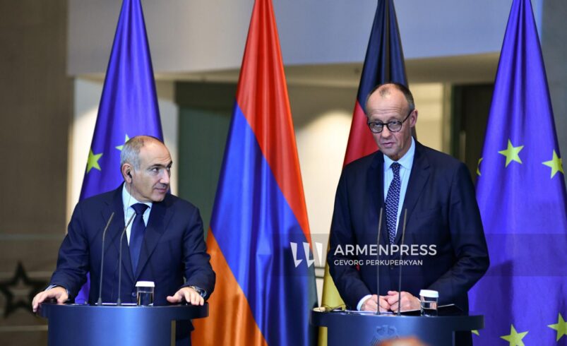 ფაშინიანი და მერცი