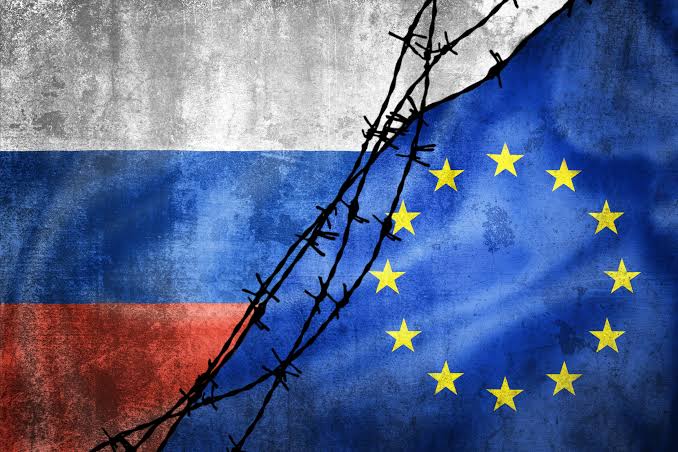 EU agrees on new round of sanctions against Russia