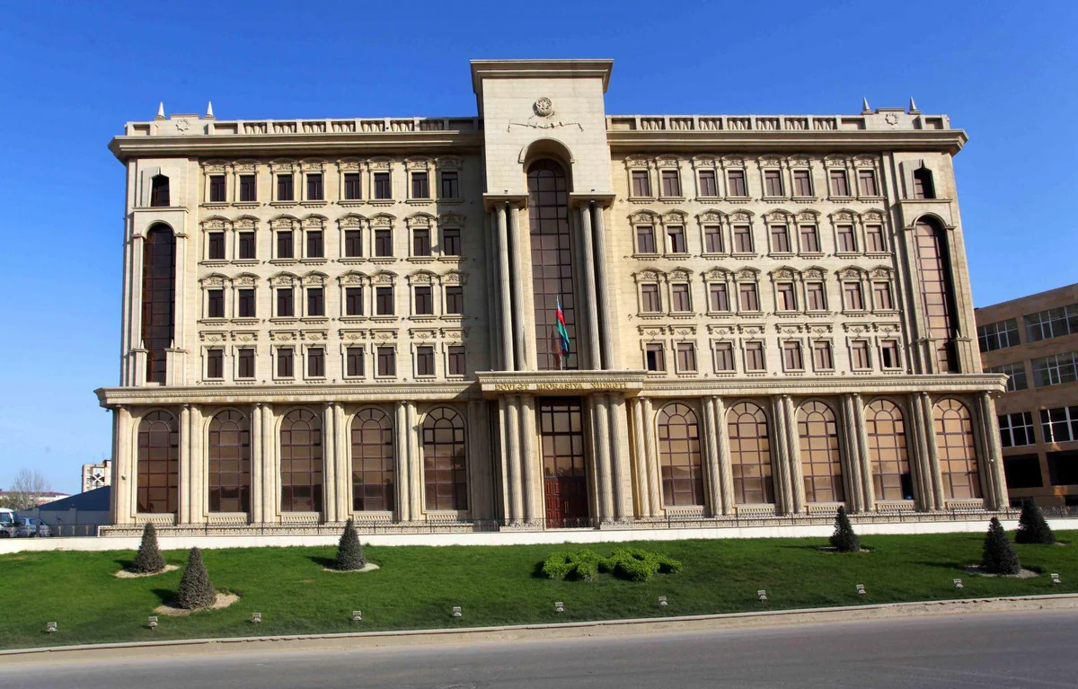 132 Illegal Migrants Deported from Azerbaijan in July
