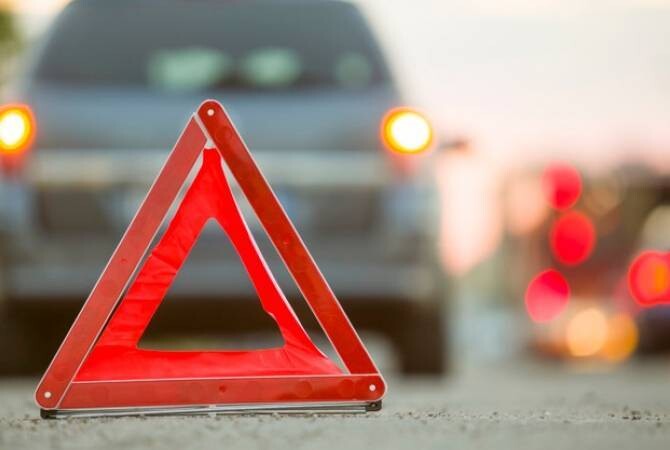 The number of people killed in road accidents in Yerevan decreased in the first half of 2026