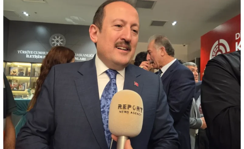 Türkiye works with Azerbaijan on projects and new structures within OTS