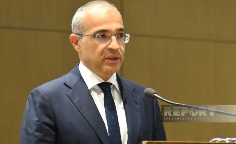 Mikayil Jabbarov: Azerbaijan-Turkmenistan Cooperation Enhances the Efficiency of the Middle Corridor