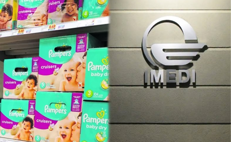 P&G-მ სანქცირებულ „იმედზე“ რეკლამების განთავსება შეწყვიტა