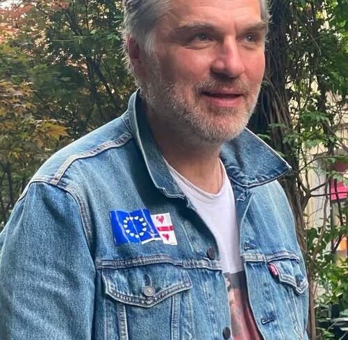 ბექა ძამაშვილი: „23-25 ივნისს თბილისი მსოფლიოს ყურადღების ცენტრში მოექცევა“