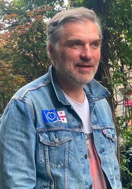 ბექა ძამაშვილი: „23-25 ივნისს თბილისი მსოფლიოს ყურადღების ცენტრში მოექცევა“