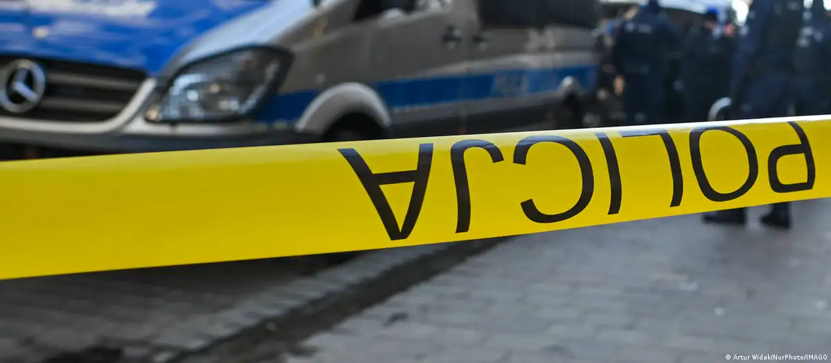 В польском Вроцлаве избили украинскую пару «из-за акцента»