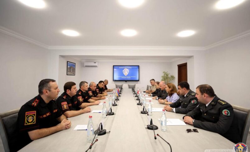 სამხედრო პოლიცია