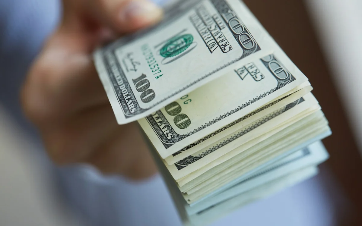 Azerbaijan’s foreign exchange reserves increased by more than 10% over the year