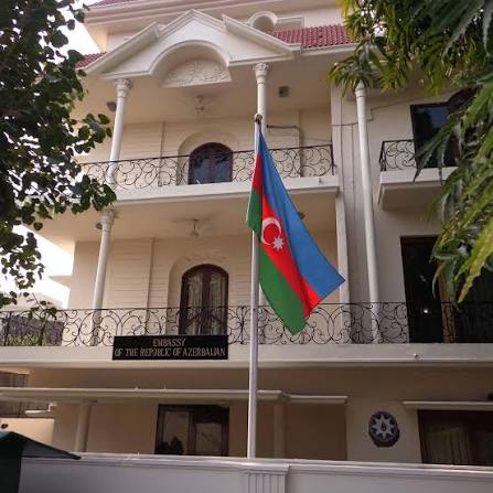 Rashad Aslanov Becomes Azerbaijan’s Ambassador to Türkiye