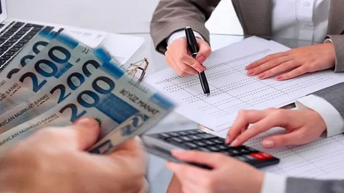 Чистая прибыль банковского сектора Азербайджана выросла более чем на 24%