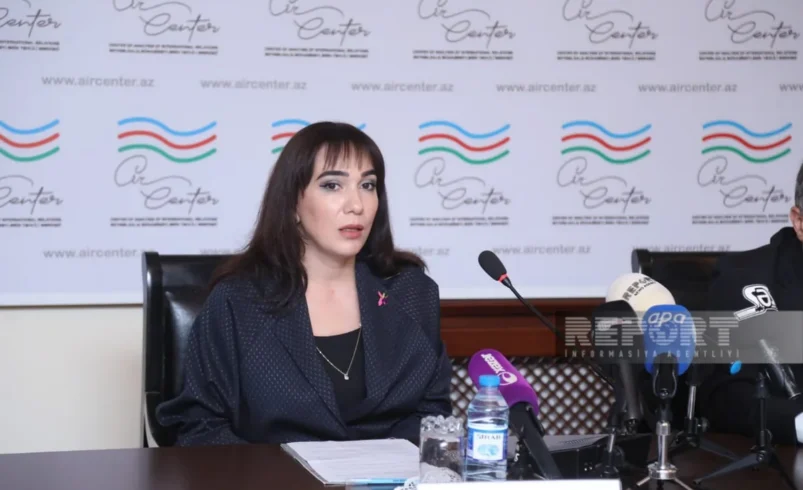 აზერბაიჯანის ელჩი უნგრეთში