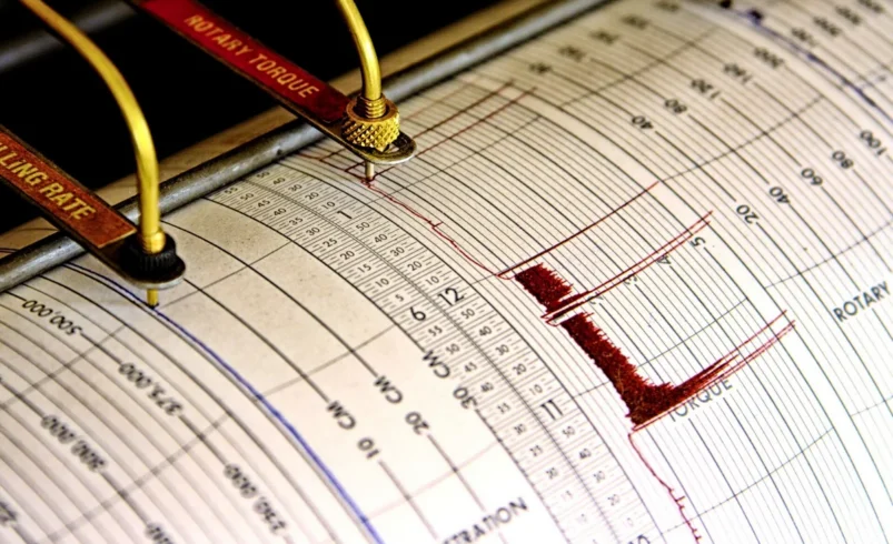 3.9-magnitude earthquake recorded on Azerbaijan-Armenia border