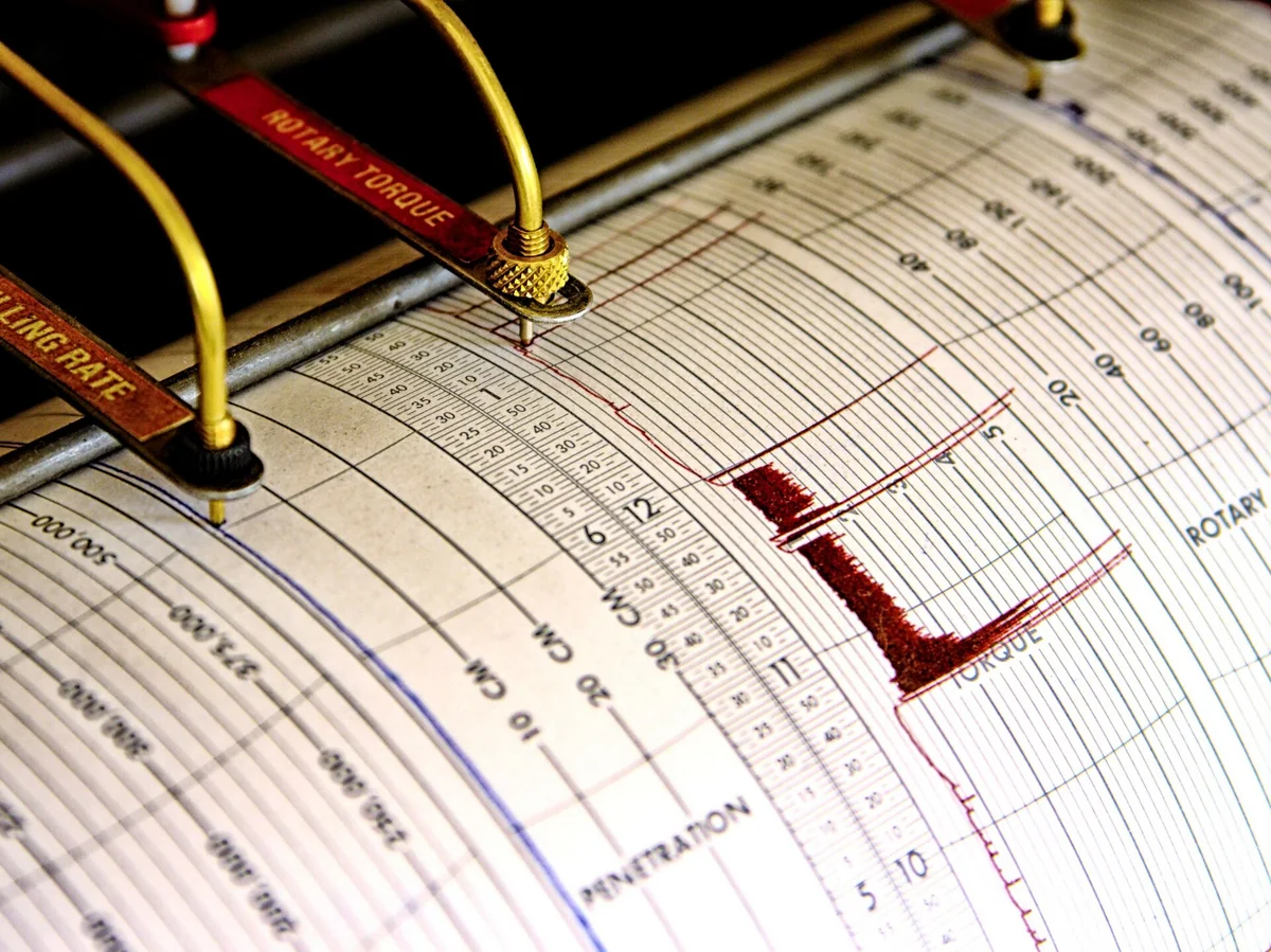3.9-magnitude earthquake recorded on Azerbaijan-Armenia border