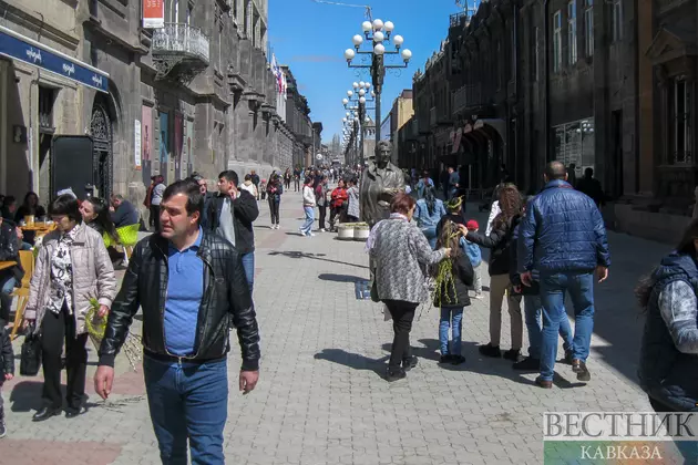 Armenia Plans to Make the Citizenship Acquisition Process More Difficult