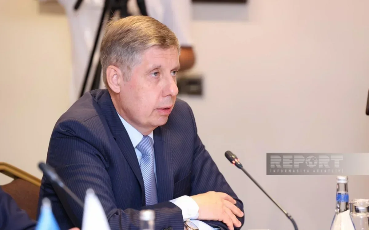 აზერბაიჯანის საგარეო საქმეთა სამინისტრომ რუსეთის ელჩი დაიბარა: ბაქო რუსულ მედიაში პროვოკაციების აღკვეთას მოითხოვს