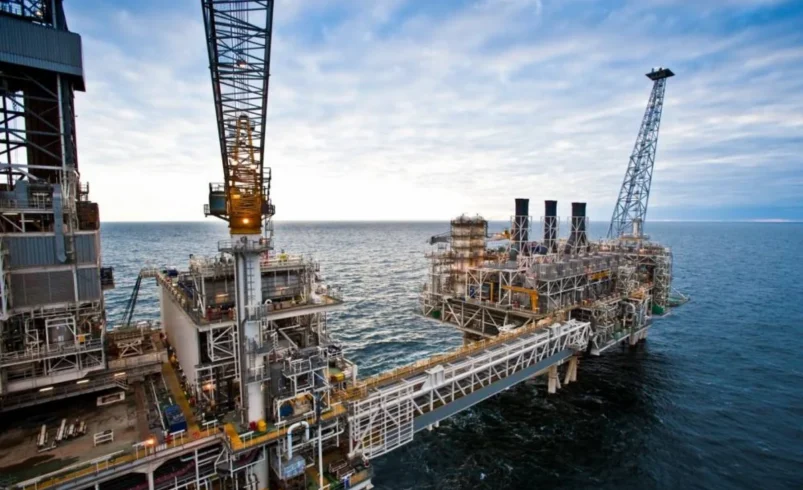 BP announces Central Azeri planned turnaround programme
