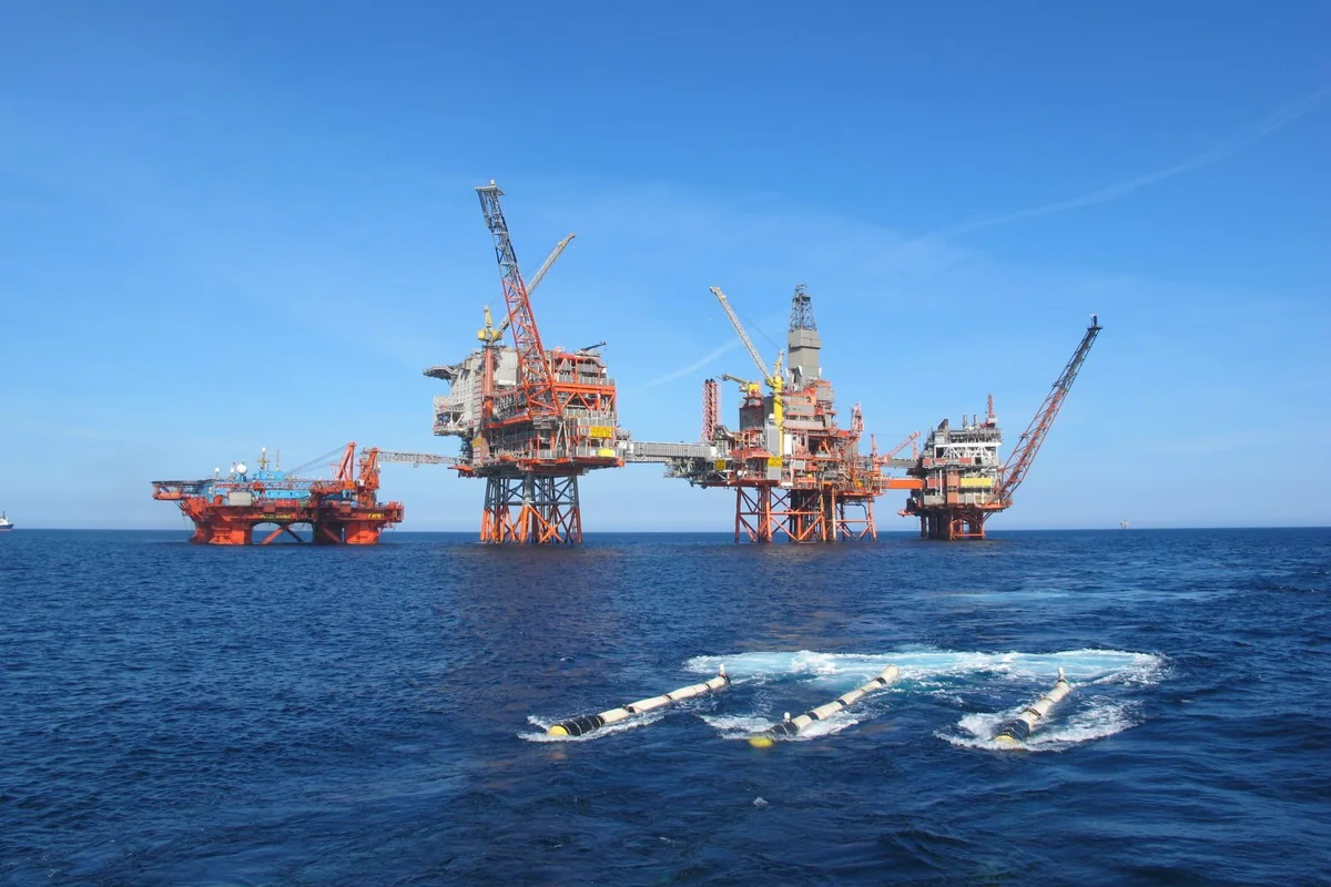 SOCAR acquires ITOCHU’s stake in Azeri-Chirag-Gunashli project