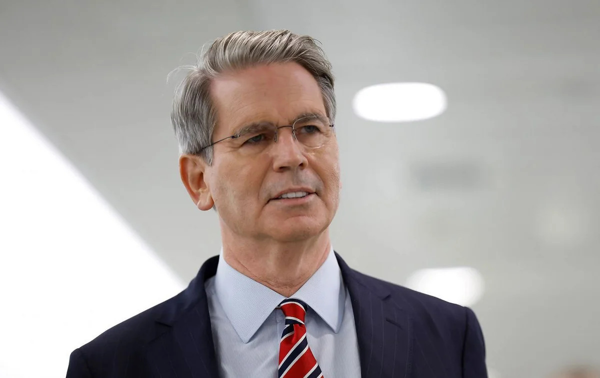 Bessent says US will impose toughest ever sanctions on Iran