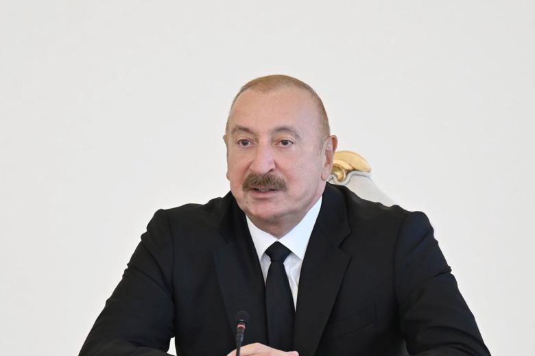 Ilham Aliyev confident Azerbaijan-Armenia peace process will be long-lasting