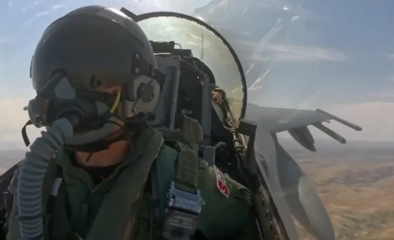 Минобороны Турции опубликовало видеоролик с военных учений, проходящих в Азербайджане