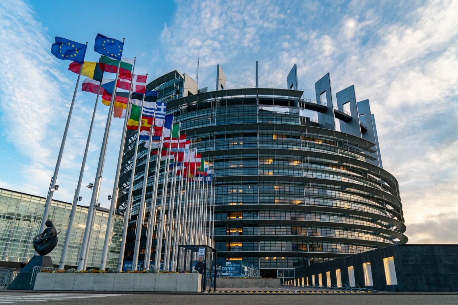 Комиссия Европарламента по международной торговле одобрила временную отмену пошлин на товары из Армении