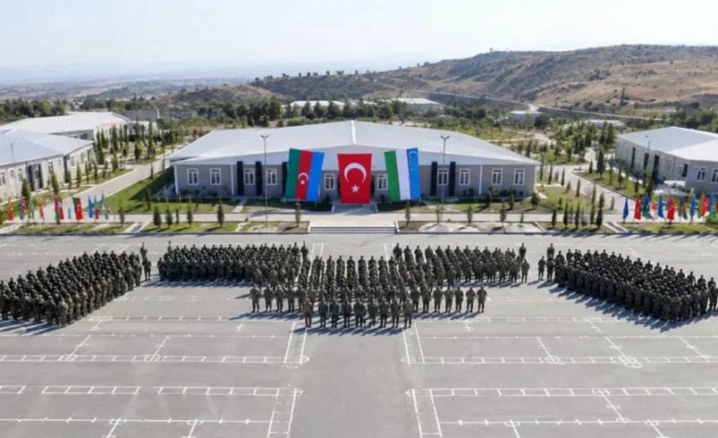 Joint “Unity Force – 2026” military exercises with participation of Azerbaijani servicemen have started