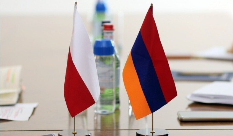 Правительство Армении одобрило соглашение о военно-техническом сотрудничестве с Польшей