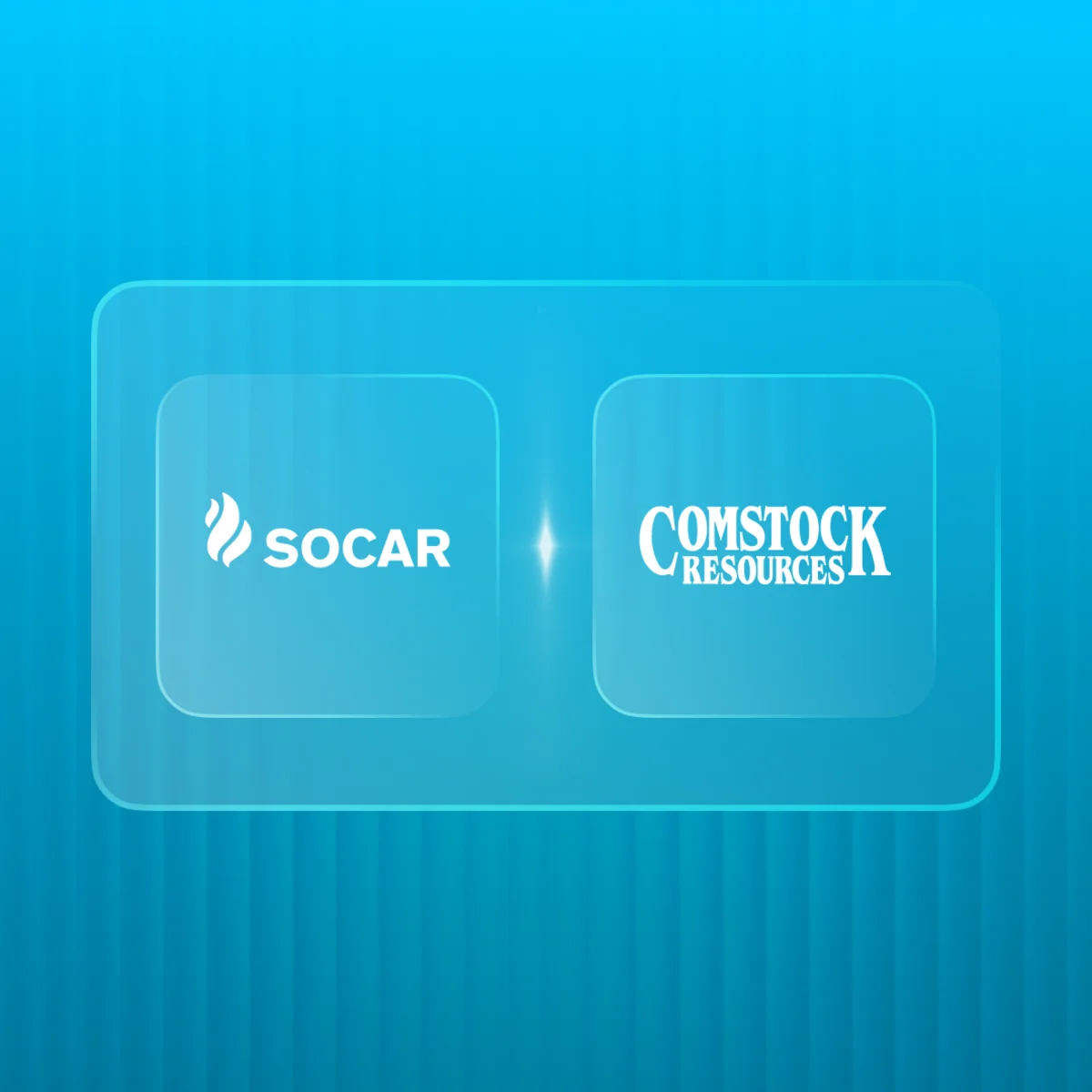 SOCAR-მა Comstock Resources-თან პარტნიორობის დამყარების შესახებ 1,65 მილიარდი დოლარის შეთანხმებას მოაწერა ხელი
