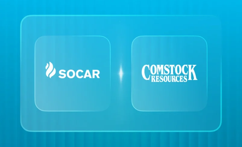 SOCAR подписал с Comstock Resources Письмо о намерениях на сумму $1,65 млрд