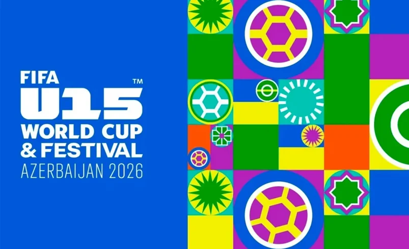 Azerbaijan simplifies visa procedures for FIFA U-15 World Cup
