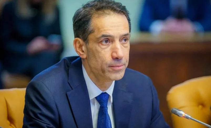 AZAL crash issue fully resolved between Azerbaijan, Russia — envoy