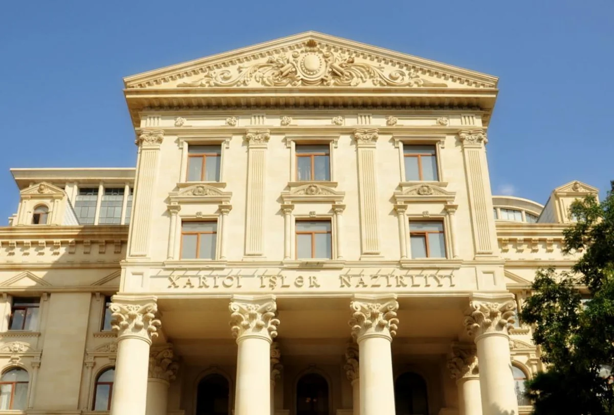 Baku to host 4th UNFCCC Climate Action Week