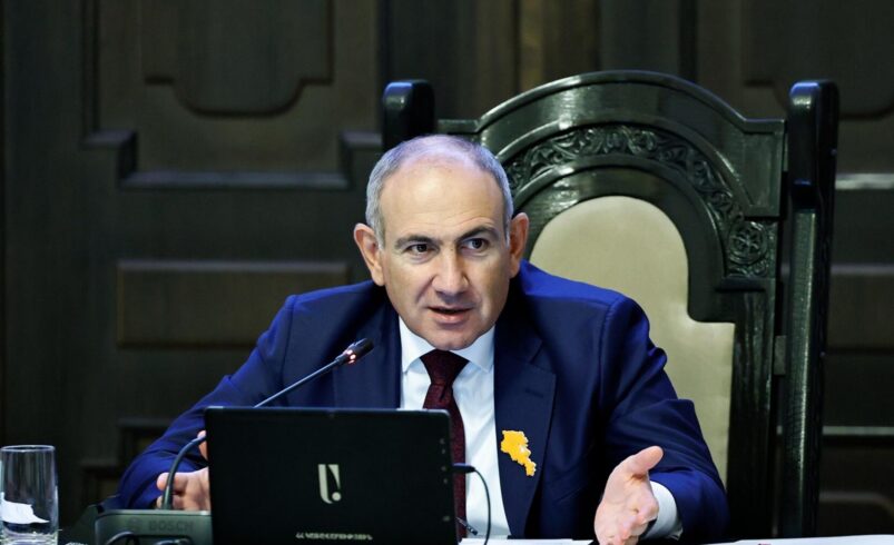 Pashinyan: No obstacles to fully utilizing Armenia’s tourism potential in peacetime