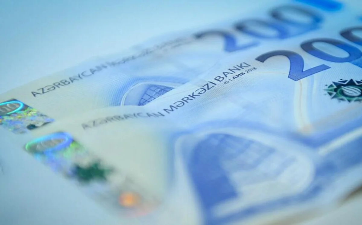 აზერბაიჯანის ნაერთი ბიუჯეტი მომავალ წელს 50 მილიარდ მანათს გადააჭარბებს