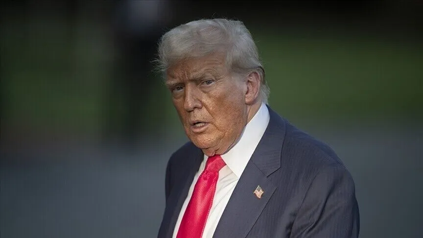 Trump willing to offer Iran sanctions relief for nuclear progress: Reports