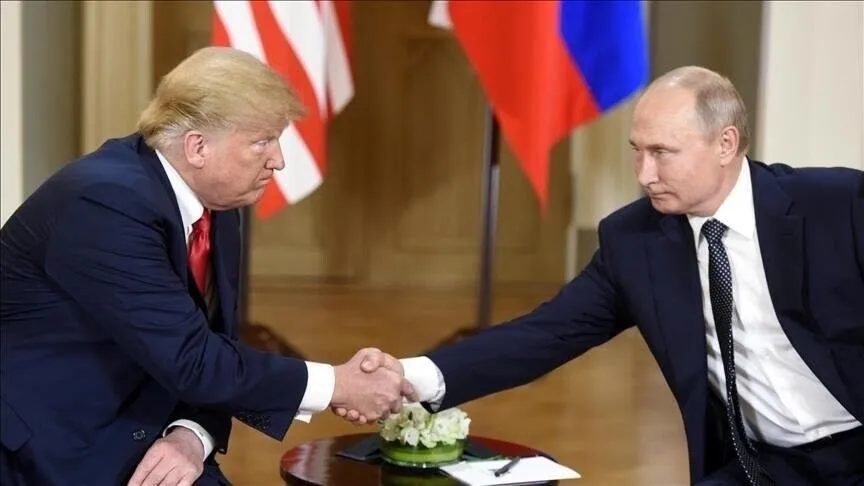 Президент США заявил о готовности встретиться с Путиным для заключения мира по Украине
