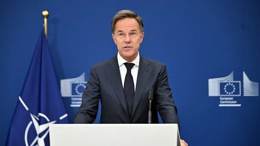 NATO secretary general praises Trump’s Greenland deal in Iowa visit