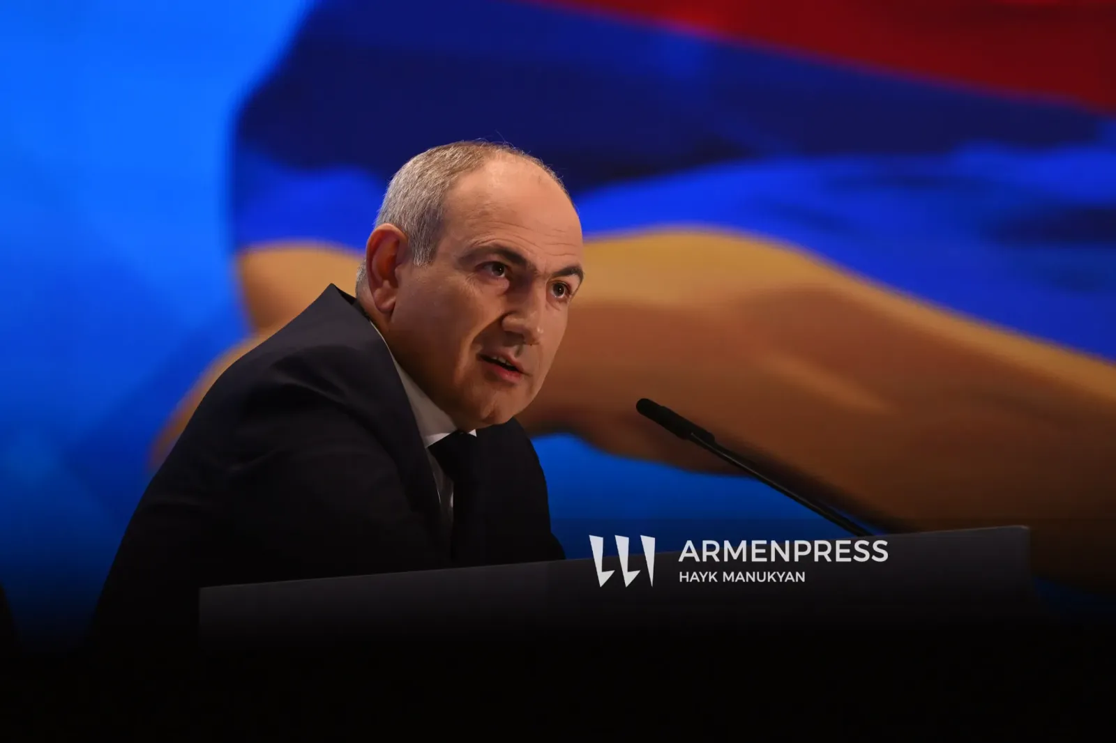 Pashinyan: Armenia should focus on signing, ratifying peace agreement with Azerbaijan
