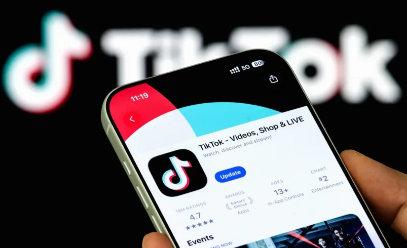 აზერბაიჯანის სკოლებში TikTok-ზე წვდომა შეზღუდულია