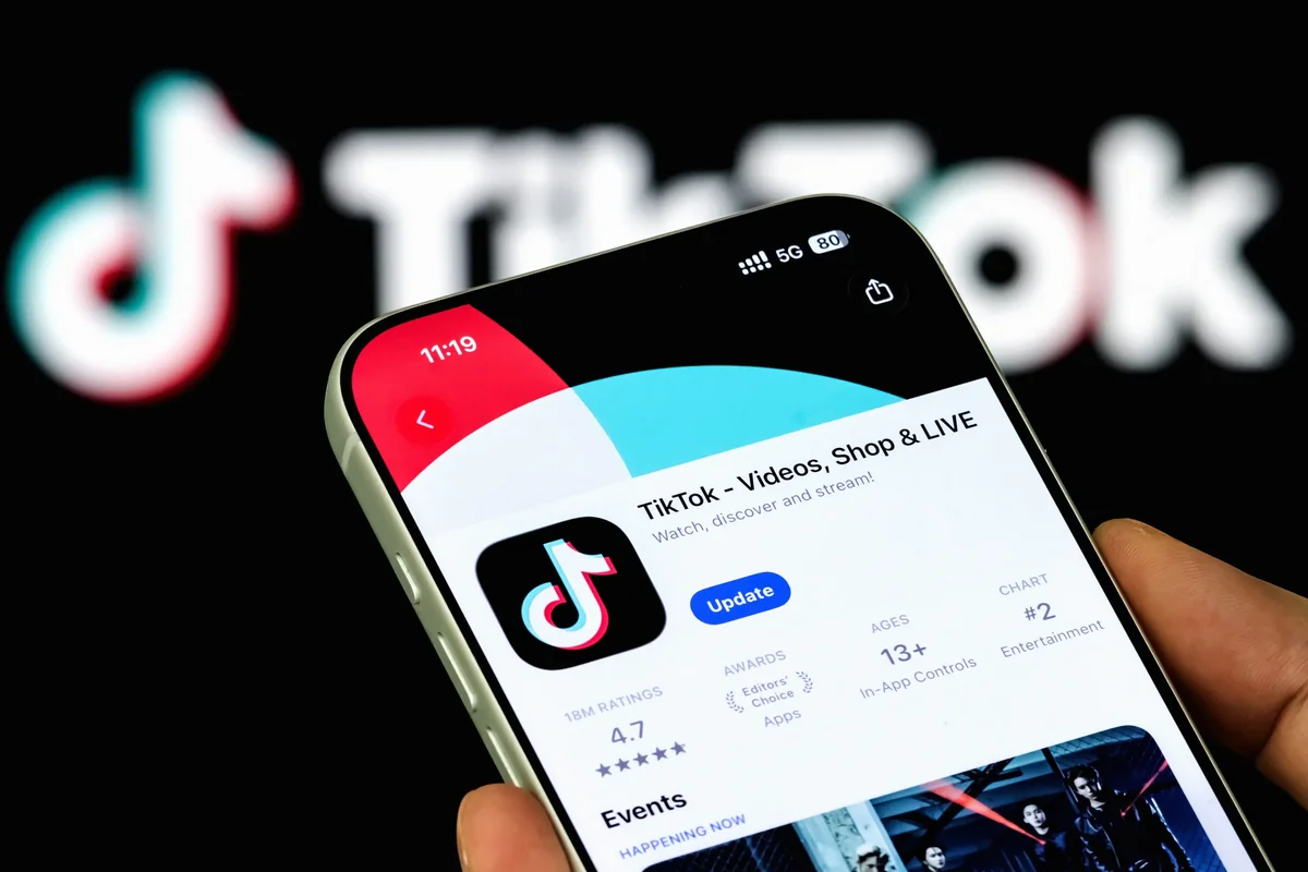 В школах Азербайджана доступ в TikTok ограничен