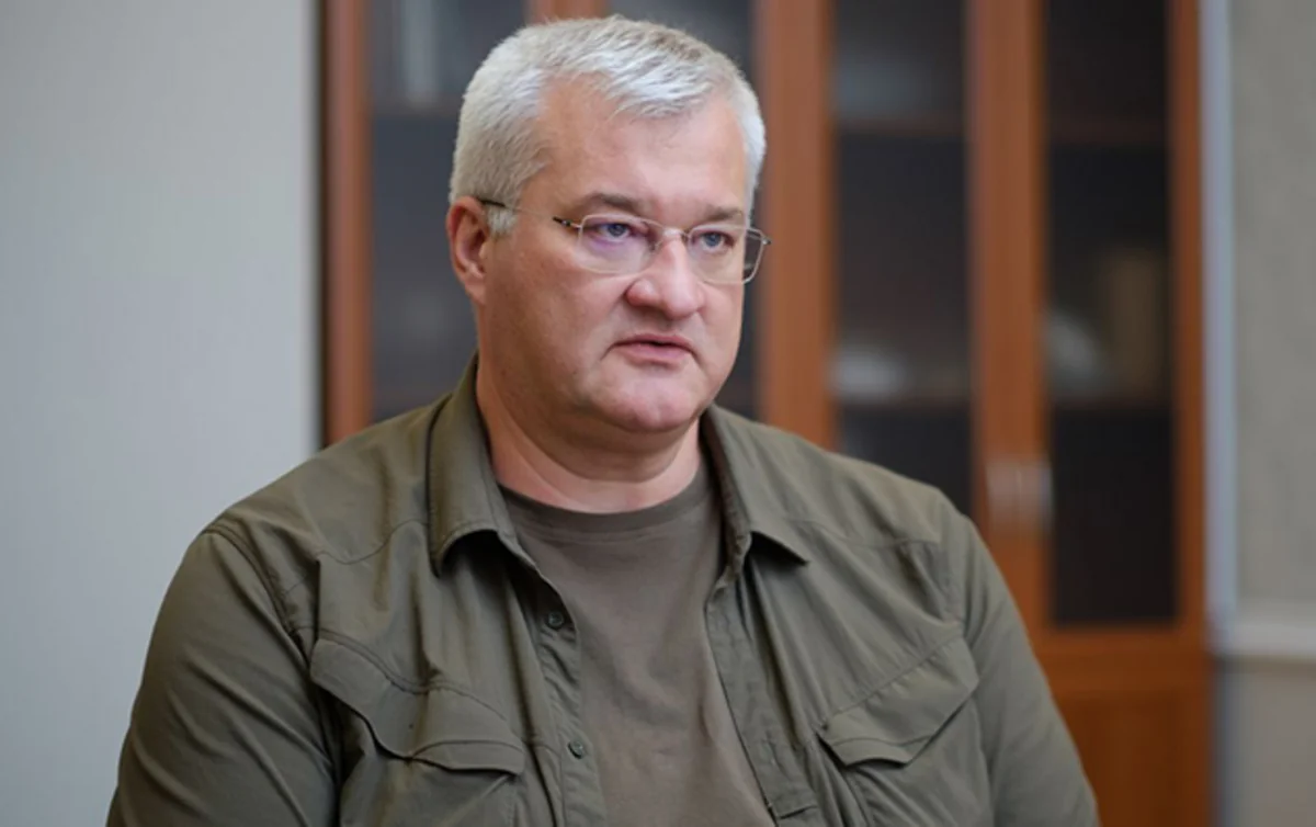 Ukraine’s Foreign Minister thanks Azerbaijan for another batch of humanitarian aid