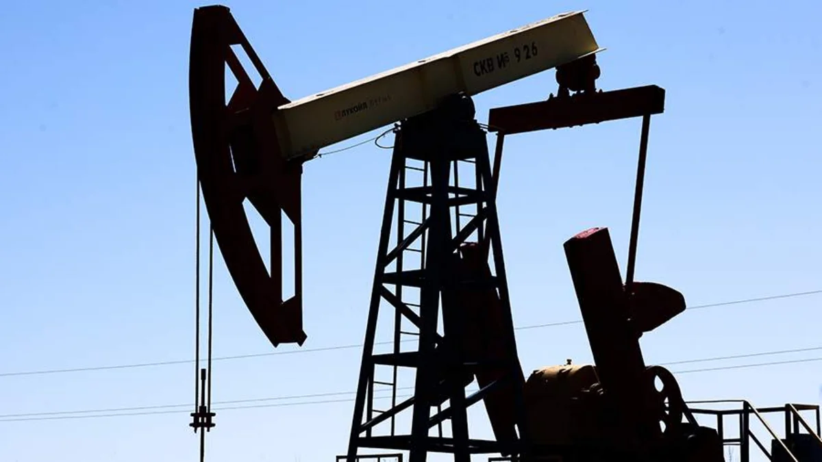 EIA raises Azerbaijan’s 2027 oil production forecast to 530,000 bpd