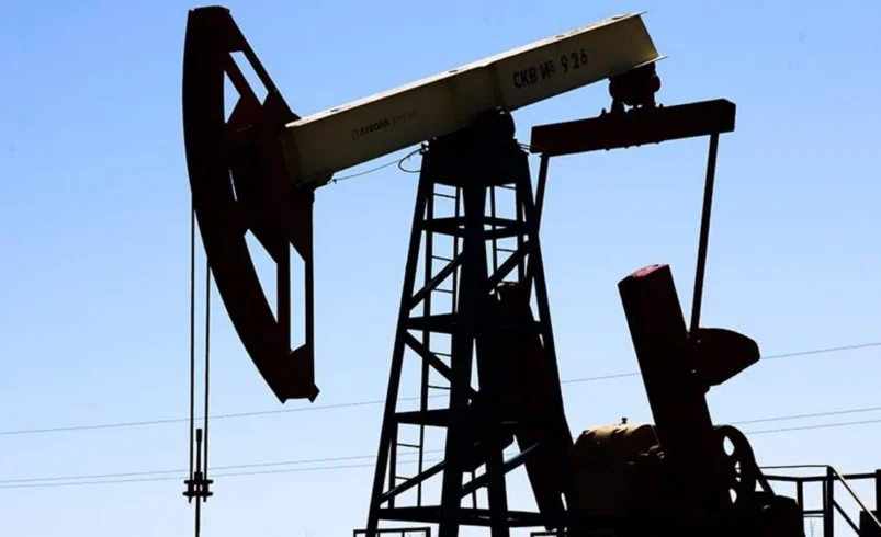 EIA повысило прогноз добычи нефти в Азербайджане на 2027 год