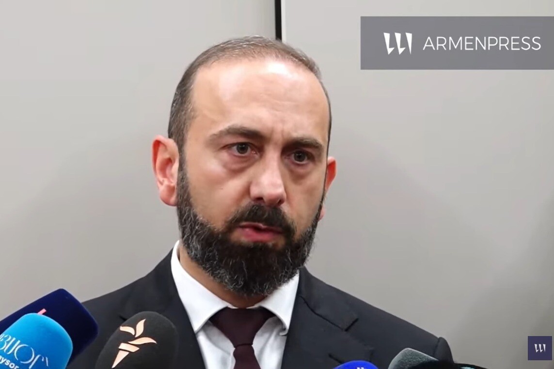 FM says procedures for Armenians crossing Azerbaijan under TRIPP need clarification