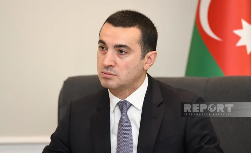 МИД: Все трое азербайджанцев спасены после атаки на судно у берегов Румынии