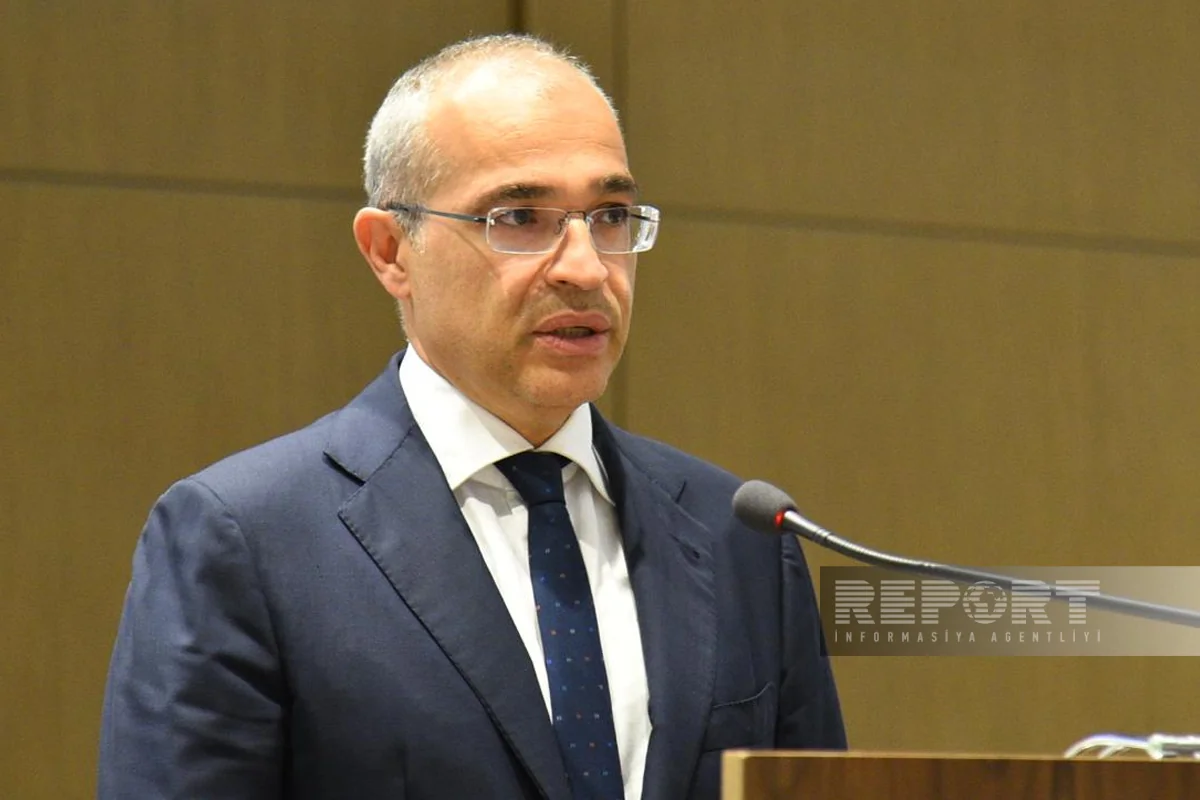 Микаил Джаббаров: Сотрудничество Азербайджана и Туркменистана повышает эффективность Среднего коридора