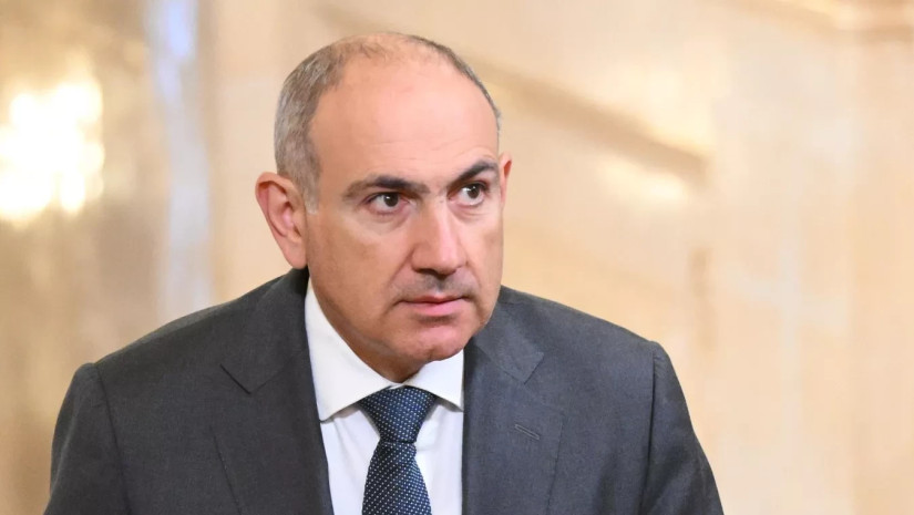 Armenia not ready to join EU at this point, Pashinyan says