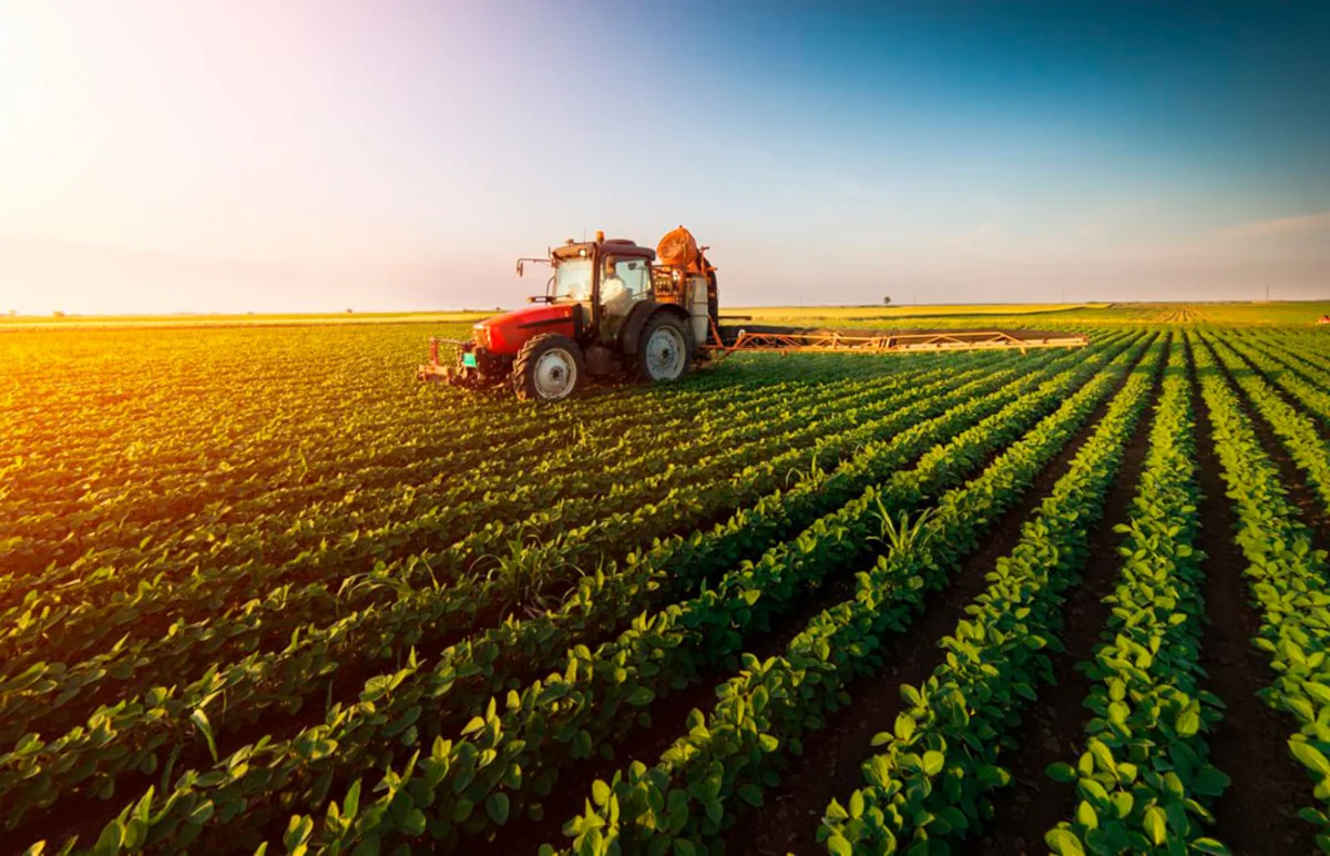 Agriculture bill initiated by Ilham Aliyev submitted for public discussion