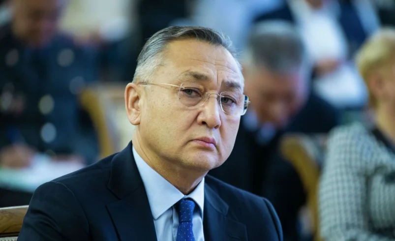 CSTO secretary general says Armenia has “effectively withdrawn” from organization