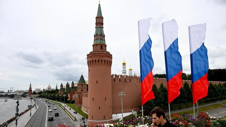 Кремль: Путин заявил о готовности РФ возобновить трехсторонние переговоры по Украине в середине ноября